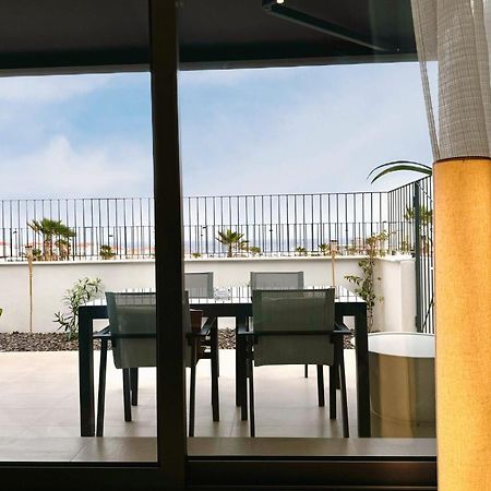Abades Apartment Beach & Pool Экстерьер фото