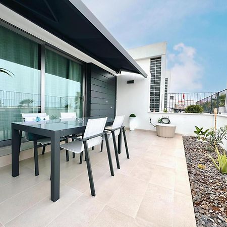 Abades Apartment Beach & Pool Экстерьер фото