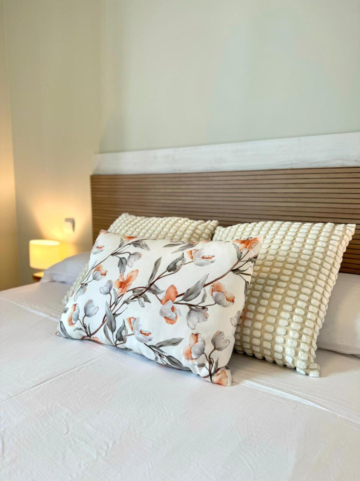 Abades Apartment Beach & Pool Экстерьер фото