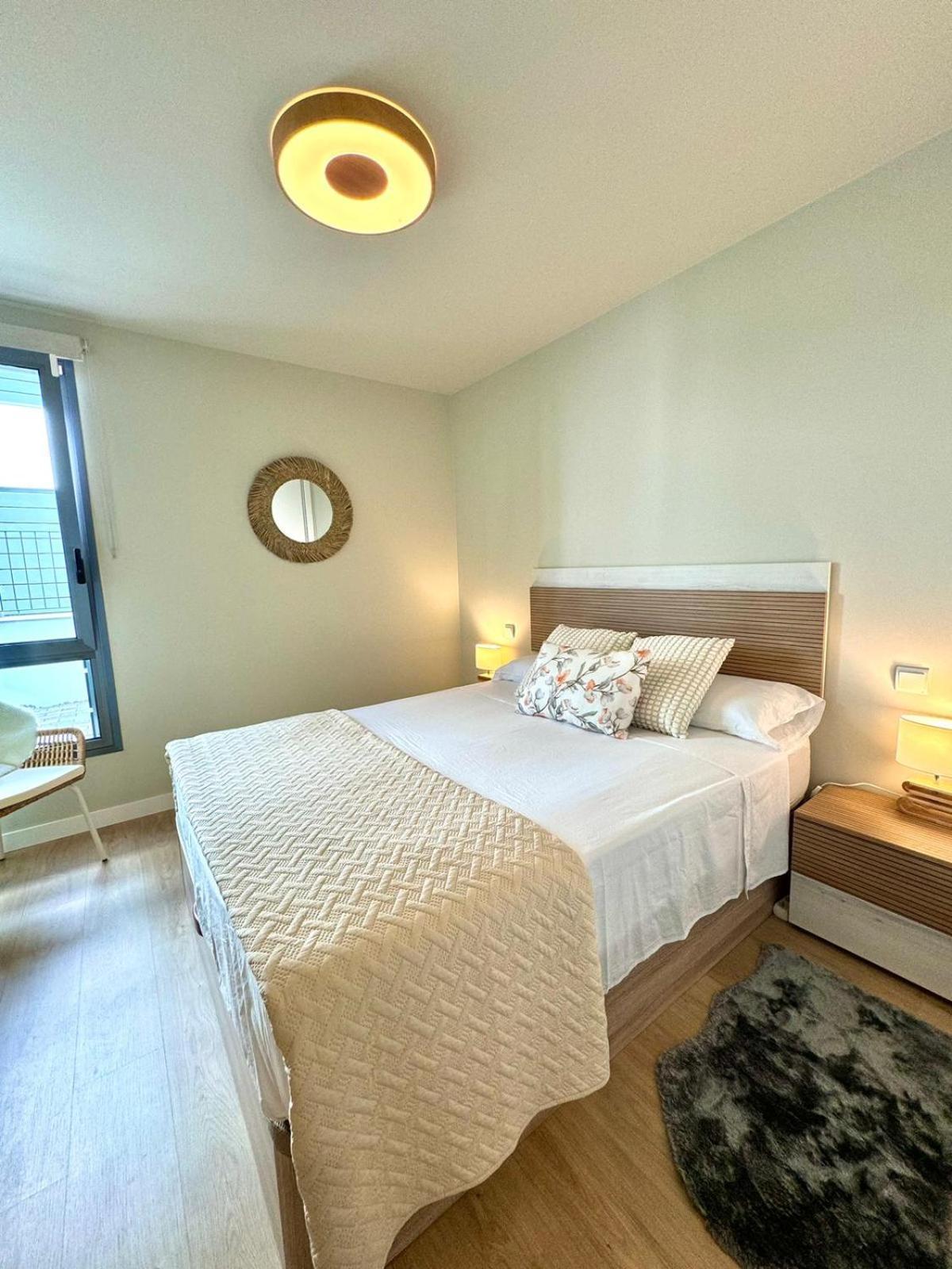 Abades Apartment Beach & Pool Экстерьер фото