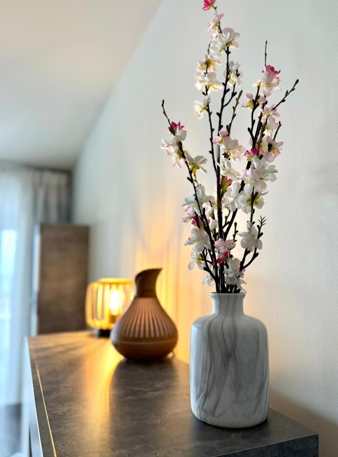 Abades Apartment Beach & Pool Экстерьер фото