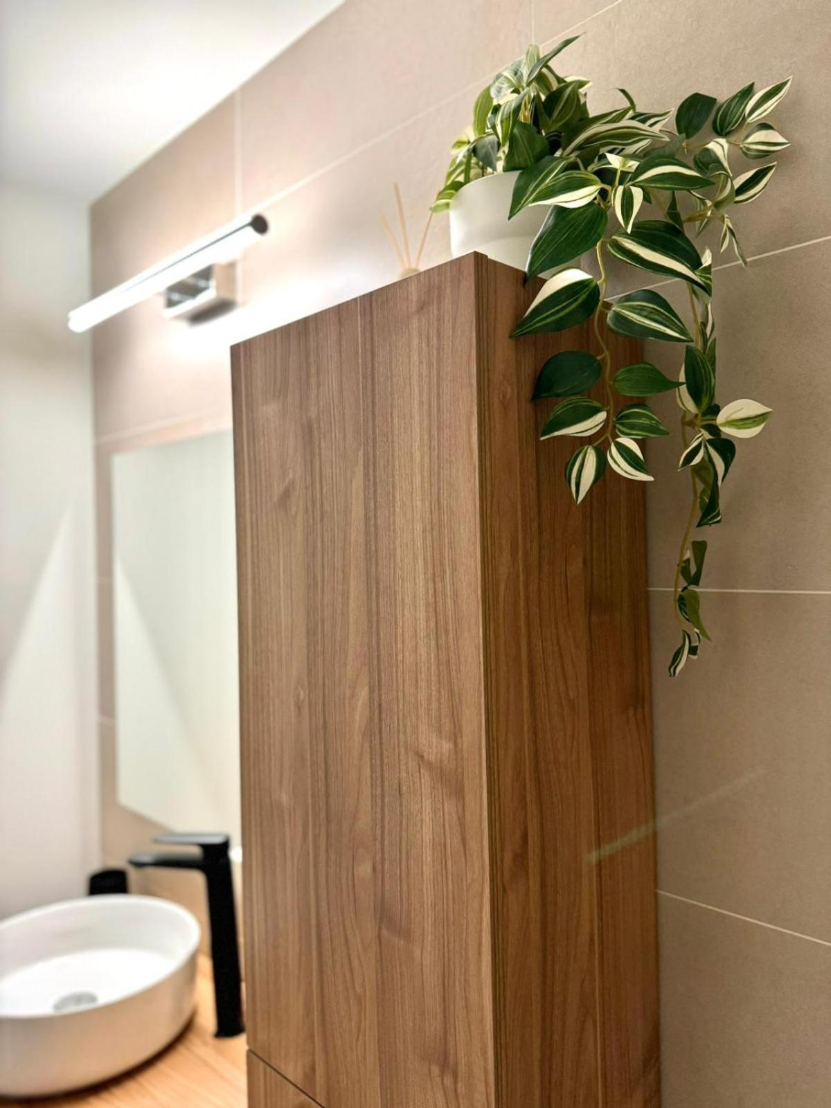 Abades Apartment Beach & Pool Экстерьер фото