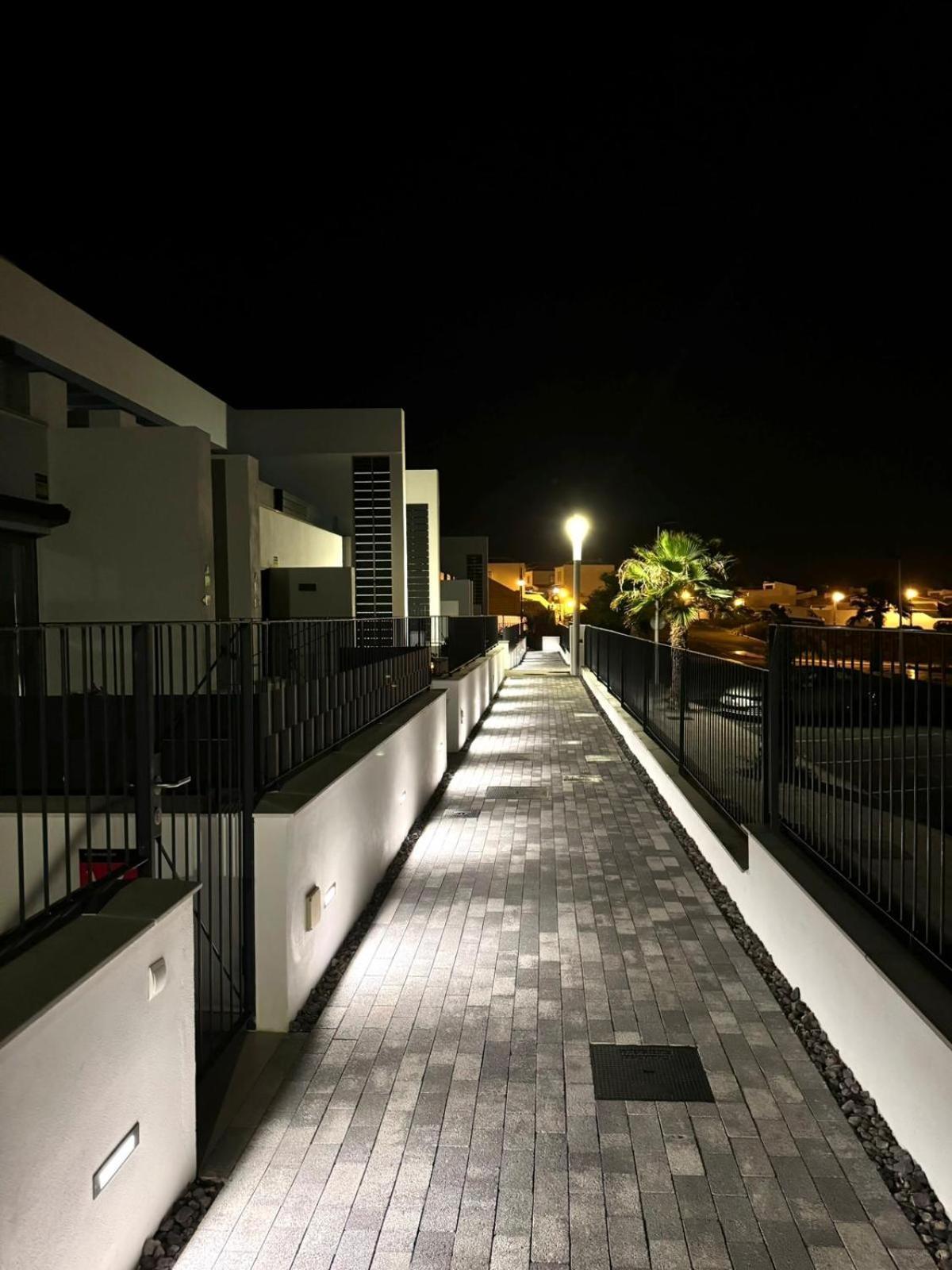 Abades Apartment Beach & Pool Экстерьер фото