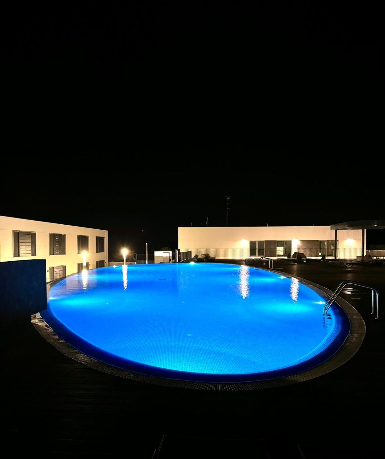 Abades Apartment Beach & Pool Экстерьер фото