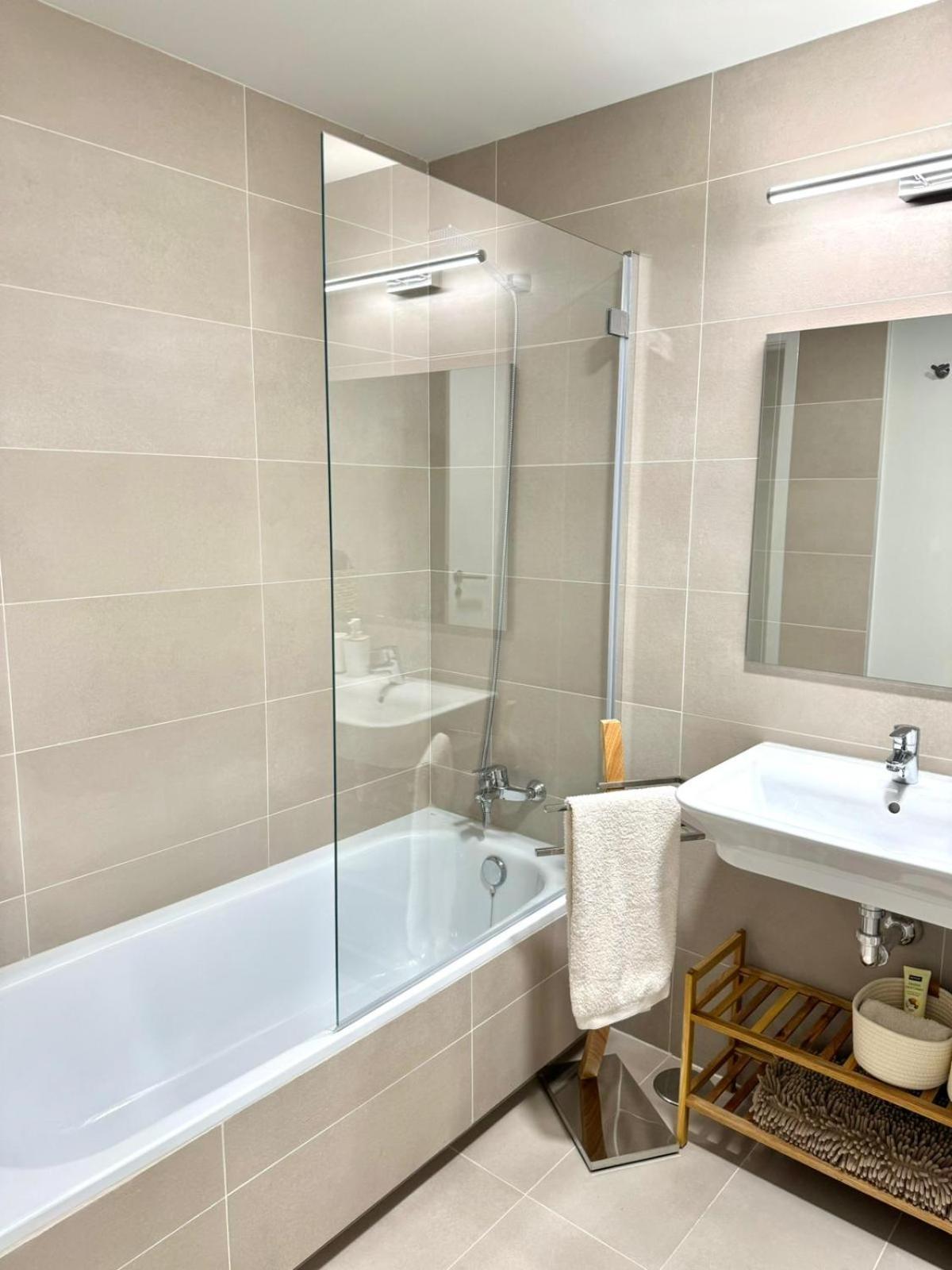 Abades Apartment Beach & Pool Экстерьер фото