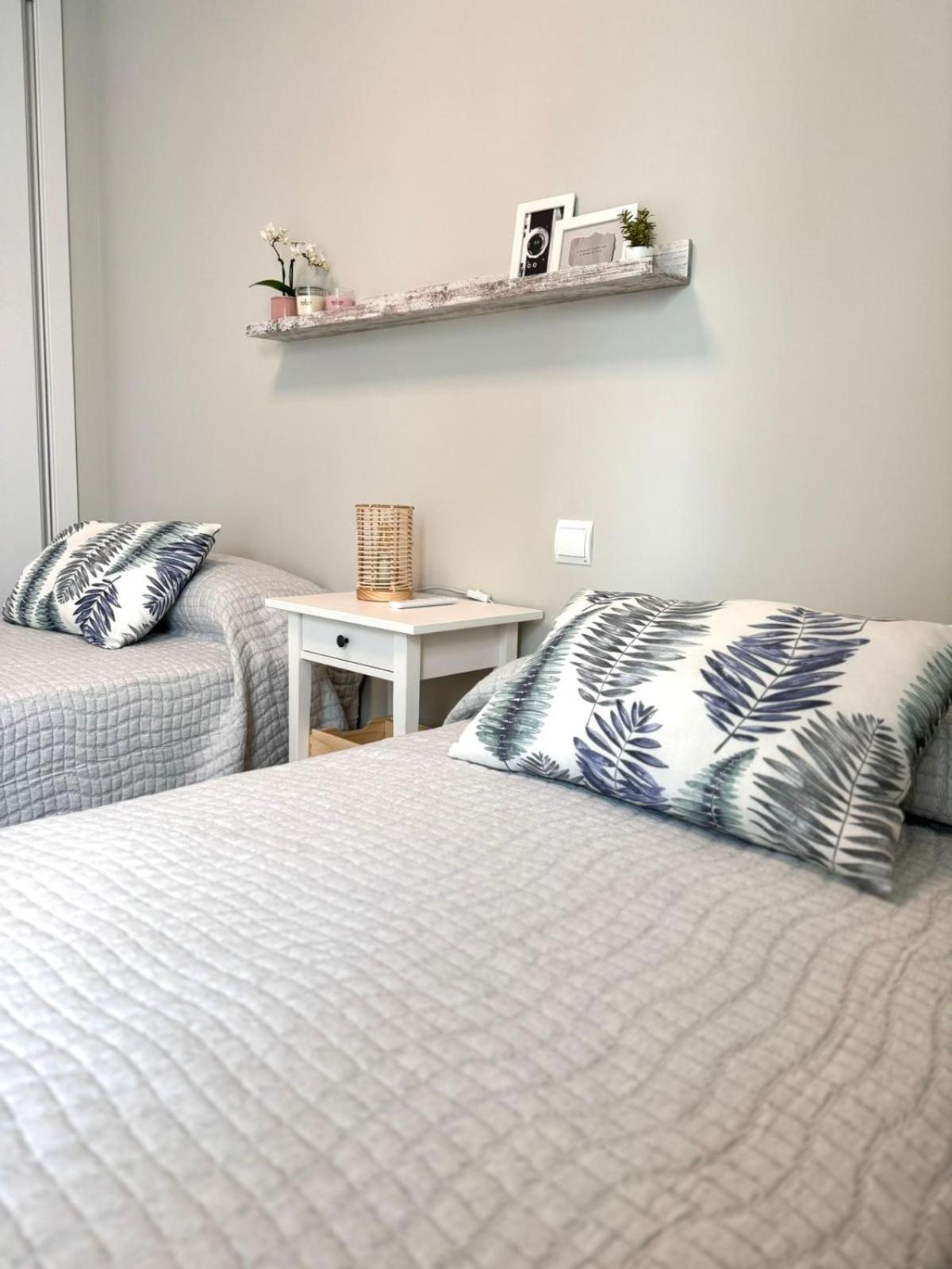 Abades Apartment Beach & Pool Экстерьер фото