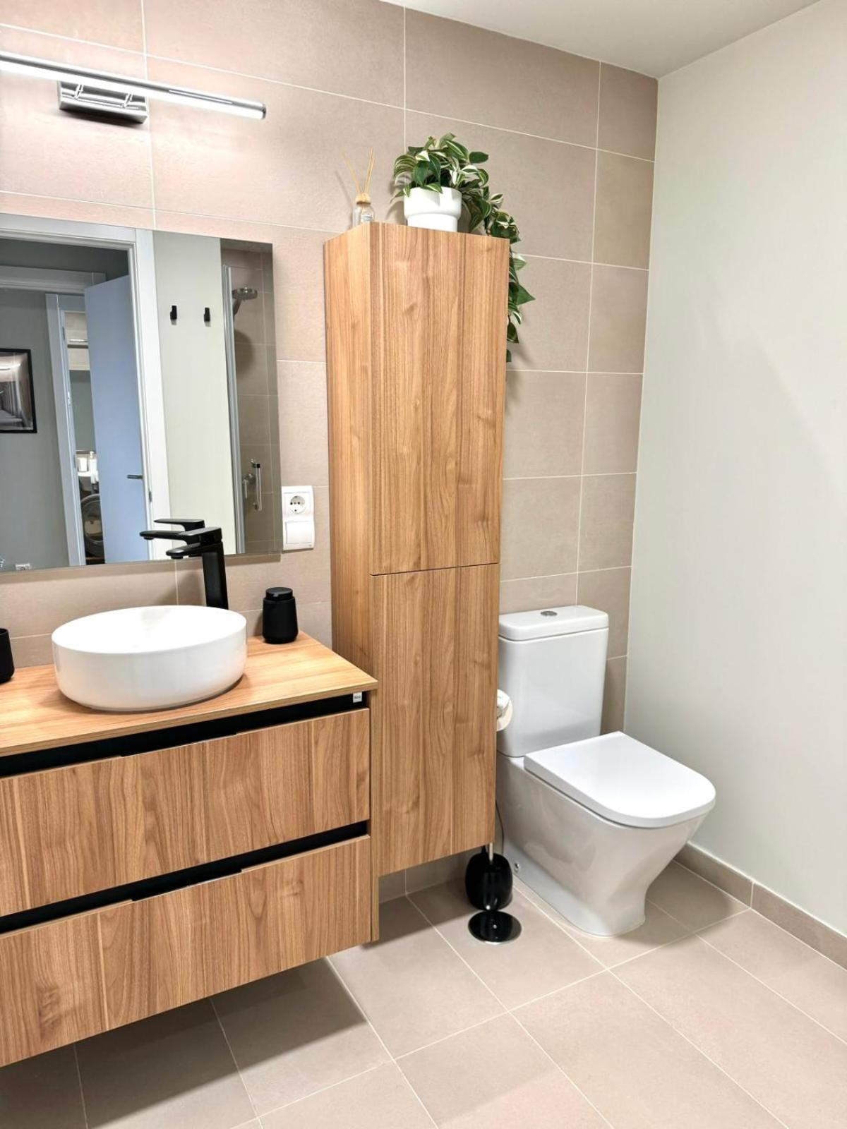 Abades Apartment Beach & Pool Экстерьер фото